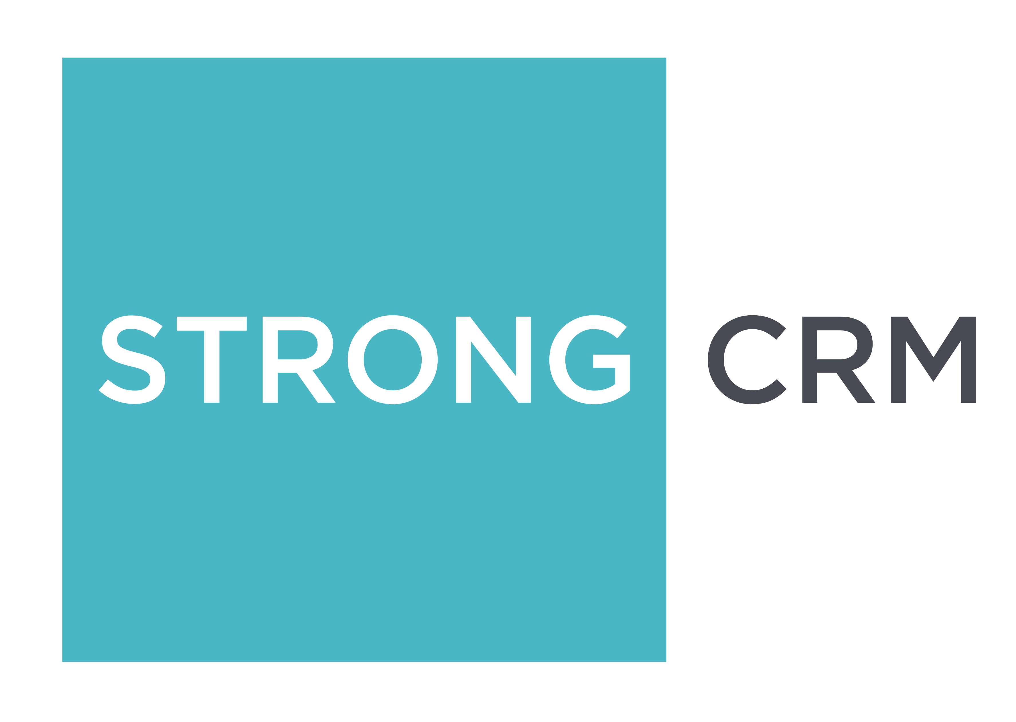 Strong CRM